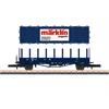 Märklin 80830 Märklin-Magazin Jahreswagen 2020