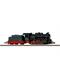 Märklin 88986 Dampflok BR 055 der DB mit Kohle-Schlepptender 3T 16,5 DB - Spur Z