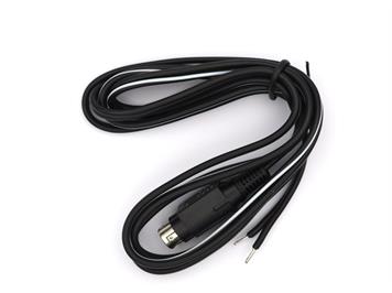 Märklin E120722 Kabel mit Stecker, Trafo, CS2 und Booster