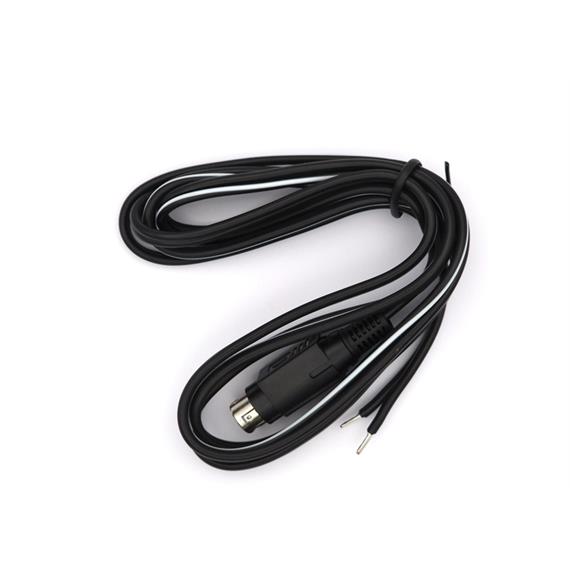 Märklin E120722 Kabel mit Stecker, Trafo, CS2 und Booster