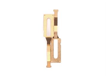 Märklin E580730 Kontakt für Deichsel, 2 Stück - H0 (1:87)