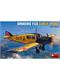 MiniArt 48002 Junkers F13. frühe Produktion - Massstab 1:48