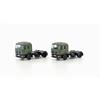 Minis LC4065 2ER SET MAN F90 SZM, 2-ACHSIG, OLIV - N (1:160)