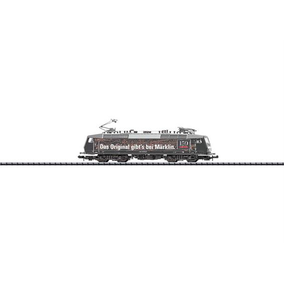 Minitrix 12198 Elektrolok BR 120 "Märklin" DB AG N