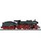 Minitrix 16386 Dampflokomotive BR 38 10-40 der DR, digital DCC/mfx mit Sound - N (1:160)