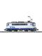 Minitrix 16884 BLS E-Lok Re 420 502-7 in Weißalu, digital DCC/mfx mit Sound - N (1:160)