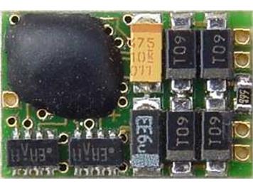 Müt Digirail 13543 Fahrzeug Decoder DHL-100/6pNEM 130201.03