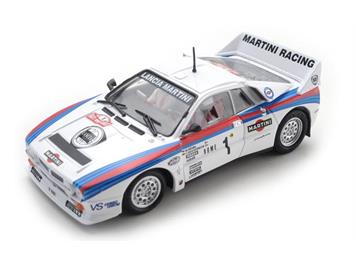 Ninco 50582 Lancia "MARTINI"