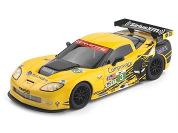 Ninco 55082 Corvette Z06R "Compuware"