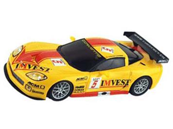 Ninco Chevrolet Corvetet GT3 Z06 Phoenix gelb Digital