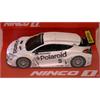 Ninco Renault Megane Trophy '09 Polaroid