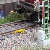 Noch 13603 3D minis Indusi-Gleismagnet, 10 Stück - H0 (1:87) | Bild 2