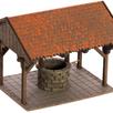 Noch 14375 Laser-Cut minis "Brunnen" HO | Bild 2