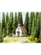 Noch 63903 Laser-Cut Kapelle “St. Nepomuk” - N (1:160)