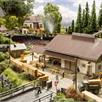 Noch 71904 Ratgeber Familien-Hobby Modellbahn | Bild 5