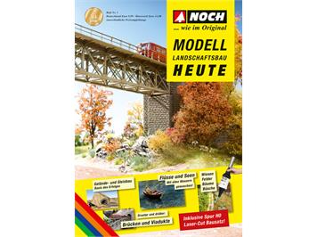 Noch 71908 Magazin Modell-Landschaftsbau