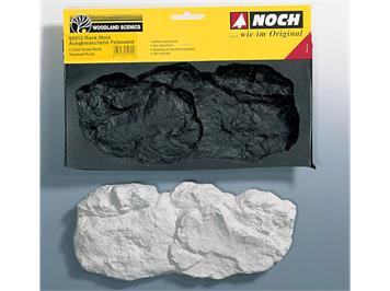 Noch 95912 Rock Molds (ausgewaschen)