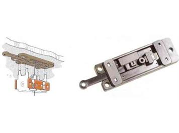 Peco PL-12 Adapter für PL-10