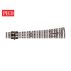 Peco SL-389 Weiche links Cd80 insulfrog - N (1:160)