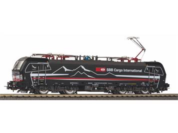 PIKO 21611 SBB CINT Vectron 193 659 Thunersee Ep. VI, DCS - H0 (1:87)