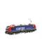 PIKO 21693 SBB E-Lok BR 193 Vectron "Cargo", Ep. VI, DC 2L, DCC mit Sound - H0 (1:87)