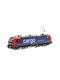 PIKO 21694 SBB E-Lok BR 193 Vectron "Cargo", Ep. VI, AC 3L, digital mfx/Sound - H0 (1:87)