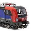 PIKO 21694 SBB E-Lok BR 193 Vectron "Cargo", Ep. VI, AC 3L, digital mfx/Sound - H0 (1:87) | Bild 4