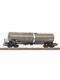 PIKO 24628 CH-LBA Knickkesselwagen Zans Jet A-1, grau, Ep VI - H0 (1:87)