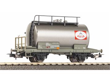 PIKO 27723 SBB 2-achsiger Kesselwagen AVIA, Ep IV - H0 (1:87)