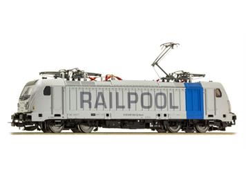 PIKO 51564 Elektrolok BR 187 "Railpool" DCC/Sound