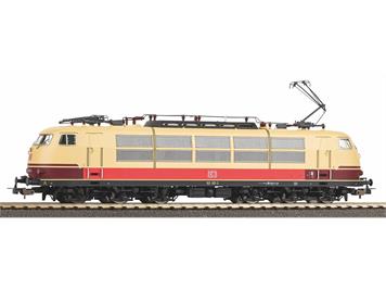 PIKO 51691 DB AG E-Lok BR 103 167-3, kurze Version Ep.V, ACS - H0 (1:87)