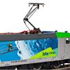 PIKO 57945 BLS E-Lok Re 485 New Alpinisti, Ep. VI, DC 2L, analog - H0 (1:87) | Bild 4