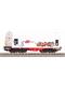 PIKO 58982 Schiebeplanwagen der Rail Cargo Austria, H0 (1:87)