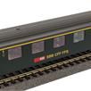 PIKO 96777 SBB Personenwagen EW I 1. Klasse grün, neue Schrift und grauem Dach, Ep V | Bild 3
