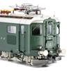 PIKO 96881 SBB E-Lok Re 4/4 I 1.Serie 401 grün Ursprung,DCS Ep III, H0 (1:87) | Bild 4