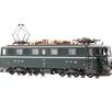 PIKO 97213 SBB Kantonslok Ae 6/6 11409 BASELLAND grün, Ep. IV, DC 2L, analog - H0 (1:87) | Bild 2