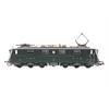 PIKO 97215 SBB Kantonslok Ae 6/6 11409 BASELLAND grün, Ep. IV, ACS - H0 (1:87)