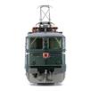 PIKO 97215 SBB Kantonslok Ae 6/6 11409 BASELLAND grün, Ep. IV, ACS - H0 (1:87) | Bild 4