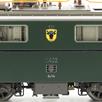 PIKO 97220 SBB Historic Kantonslok Ae 6/6 11402 "URI" tannengrün, DCS - H0 (1:87) | Bild 4