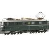 PIKO 97220 SBB Historic Kantonslok Ae 6/6 11402 "URI" tannengrün, DCS - H0 (1:87) | Bild 2