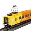 PIKO 97318 EW I-Wagen Speisewagen Mitropa BLS V - H0 (1:87) | Bild 3