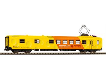 PIKO 97318 EW I-Wagen Speisewagen Mitropa BLS V - H0 (1:87)