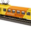 PIKO 97318 EW I-Wagen Speisewagen Mitropa BLS V - H0 (1:87) | Bild 2