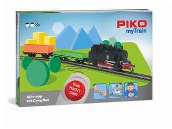 PIKO myTrain 57092 Start-Set Güterzug