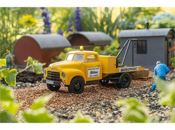 Pola 331618 Abschleppwagen - G (1:22,5)