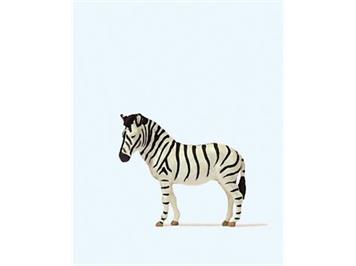Preiser 29529 Zebra HO