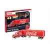 Revell 00152 3D Puzzle Coca-Cola Truck LED Edition