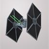 Revell 01201 TIE Fighter | Bild 6