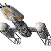 Revell 01209 Y-Wing Starfighter, Maßstab 1:72 | Bild 4