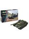 Revell 03287 M48 A2CG, Massstab 1:35